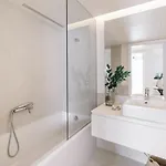 Magoito - 1 Bedroom And Pool In Areeiro *