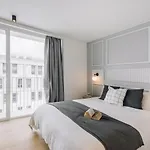 Magoito - 1 Bedroom And Pool In Areeiro *