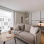 Magoito - 1 Bedroom And Pool In Areeiro شقة *