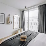 Magoito - 1 Bedroom And Pool In Areeiro Apartamento Lisboa