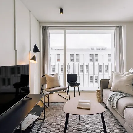 Magoito - 1 Bedroom And Pool In Areeiro Apartment *