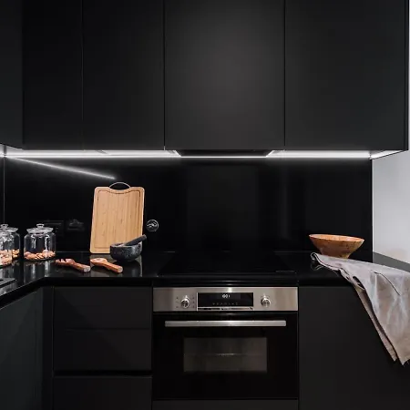 Magoito - 1 Bedroom And Pool In Areeiro Lizbona