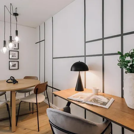 Magoito - 1 Bedroom And Pool In Areeiro