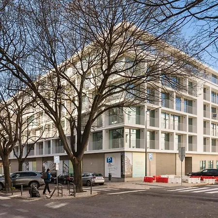 Magoito - 1 Bedroom And Pool In Areeiro * Lizbona