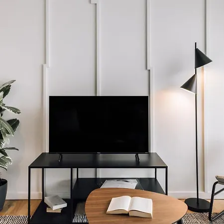 Magoito - 1 Bedroom And Pool In Areeiro 公寓 Lisboa